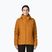Geacă izolată pentru femei Patagonia Durable Down Hoody cinnamon brown