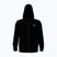 Bluză pentru bărbați Under Armour Flex Fleece Full Zip black/white