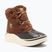 Ghete pentru femei Sorel Out N About IV Chillz Wp dark auburn/blue