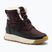 Ghete pentru femei Sorel Whitney III Mid Wp red lodge/black
