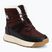 Ghete pentru femei Sorel Whitney III Mid Wp red lodge/black