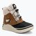 Ghete pentru copii Sorel Out N About IV Chillz Waterproof taffy leather
