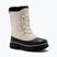 Încălțăminte pentru femei Sorel Caribou chalk/black