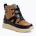 Ghete pentru copii Sorel Whitney III Mid Wp tawny buff