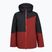 Geacă de schi pentru bărbați Columbia Iceberg Point II red oxide/black