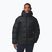 Geacă izolată pentru bărbați Columbia Puffect IV Hooded black
