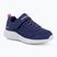 Încălțăminte pentru copii SKECHERS Bounder Free And Easy blue