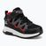 Încălțăminte pentru copii SKECHERS Storm Blazer Drizzle Squad black