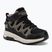 Încălțăminte pentru copii SKECHERS Storm Blazer Drizzle Squad black