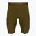 Pantaloni scurți de alergare pentru bărbați HOKA Novafly Half Tight sepia
