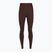 Colanți de alergare pentru femei HOKA Novafly Run Tight 25" deep mauve