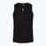 Tricou de alergare pentru bărbați HOKA EveryRun Tank black