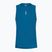 Tricou de alergare pentru bărbați HOKA EveryRun Tank night glow blue