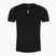 Tricou de alergare pentru bărbați HOKA EveryRun Short Sleeve black