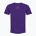 Tricou de alergare pentru bărbați HOKA EveryRun Short Sleeve cosmic purple