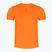 Tricou de alergare pentru bărbați HOKA EveryRun Short Sleeve electric tangerine