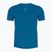 Tricou de alergare pentru bărbați HOKA EveryRun Short Sleeve night glow blue