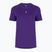 Tricou de alergare pentru femei HOKA EveryRun Short Sleeve cosmic purple