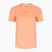 Tricou de alergare pentru femei HOKA EveryRun Short Sleeve sunstone