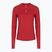 Longsleeve de alergare pentru femei HOKA EveryRun Long Sleeve red agate