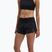 Pantaloni scurți de alergare pentru femei HOKA Glide Short 3.5" Brief black