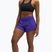 Pantaloni scurți de alergare pentru femei HOKA Glide Short 3.5" Brief cosmic purple