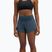 Pantaloni scurți de alergare pentru femei HOKA Glide Short 3.5" Brief varsity navy