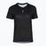 Tricou de alergare pentru femei HOKA EveryRun CLF PRT black/squid ink