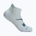 Șosete HOKA No-Show Run Sock glimmering blue