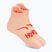 Șosete HOKA No-Show Run Sock sunstone