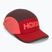 Șapcă HOKA Run Hat deep mauve/red agate