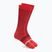 Șosete Hoka Trail Race Crew Sock cerise