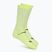Șosete pentru bărbați HOKA Race Day Crew Sock neon yuzu