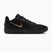 Încălțăminte de baschet pentru bărbați Nike LeBron Witness X black/black/iron grey/metallic gold