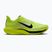 Încălțăminte de alergare pentru bărbați Nike Pegasus Plus 2 lemon venom/white/black