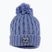 Pălărie de iarnă pentru femei Billabong Good Vibes vintage blue