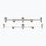 Buzzbar Jrc Extreme TXs cu 3 tije de extensie gri 1503028
