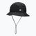 ASICS Bucket performanță pălărie negru / gri carrier