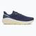 Pantofi de alergare bărbați Under Armour Sonic 7 washed navy/nu blue/yellow shade
