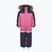 Combinezon de schi pentru copii Didriksons Bjärven Cover 5 heather pink