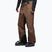 Pantaloni de schi pentru bărbați Oakley Canopy Insulated dark umber