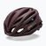 Cască de bicicletă Giro Syntax MIPS matte dark maroon
