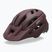 Cască de bicicletă Giro Fixture II MIPS W matte maroon