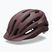 Cască de bicicletă Giro Register II MIPS în matte maroon pulse