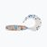 Momeală de cauciuc Relax Twister VR1 Standard 8 buc. Transparent / Portocaliu, albastru strălucitor VR1-TS