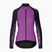Jachetă de ciclism pentru femei ASSOS Uma GT Primăvară Toamnă violet 12.30.352.4B