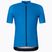 ASSOS Mille GT Jersey C2 Shifter tricou de ciclism pentru bărbați albastru 11.20.310.2L