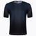 Bărbați ASSOS Trail Jersey T3 tricou de ciclism gri