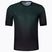 Bărbați ASSOS Trail Jersey T3 tricou de ciclism verde 51.20.209.6F