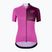 Tricou de ciclism pentru femei ASSOS Uma GT C2 EVO roz 12.20.350.4O